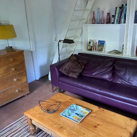 Dom wakacyjny Het Duinhuisje *