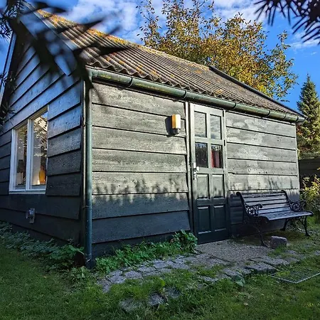 Het Duinhuisje Holiday home Goedereede