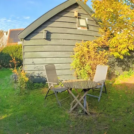 Holiday home Het Duinhuisje *