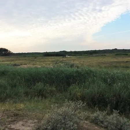 Het Duinhuisje 펜션