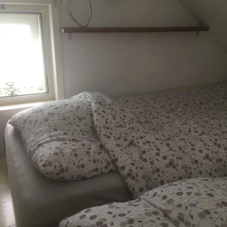 بيت للعطل Het Duinhuisje *