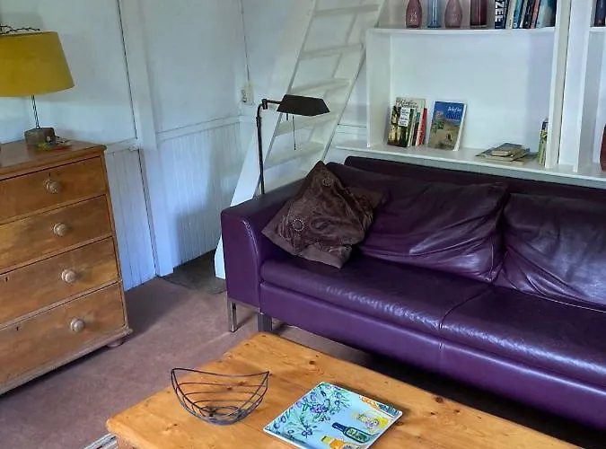 Holiday home Het Duinhuisje *