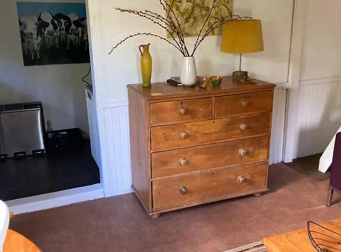 Het Duinhuisje Holiday home Goedereede