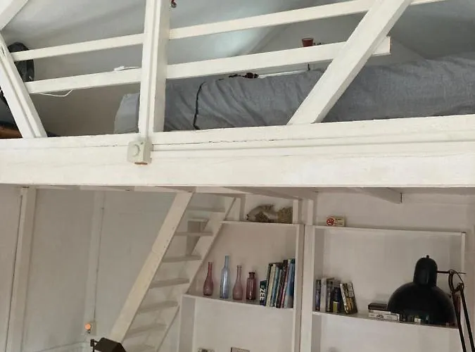 Holiday home Het Duinhuisje