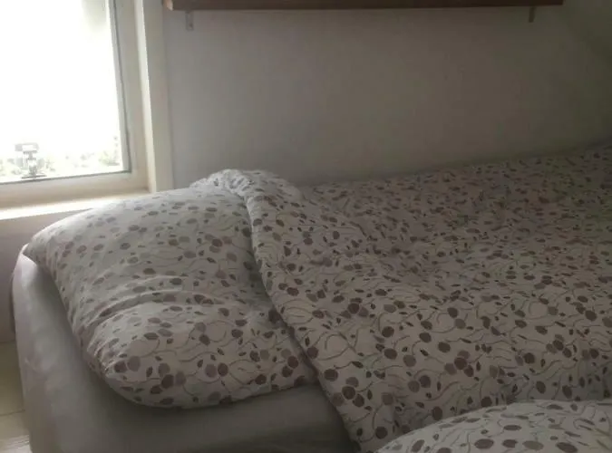 Holiday home Het Duinhuisje *