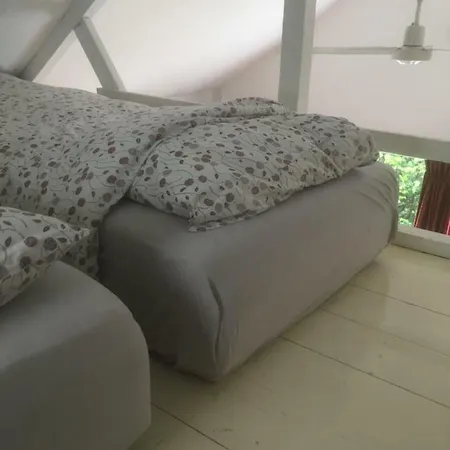 Feriehus Het Duinhuisje