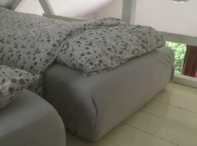 بيت للعطل Het Duinhuisje